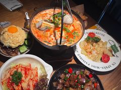 -岛风·台食小馆 ISLAND BISTRO(烟台山店)