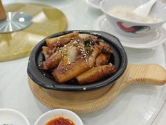 -金华安大酒楼·老牌潮菜·粤式茶点(东方国际店)