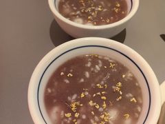 -桂满陇·蟹黄小笼汤包(中山公园店)