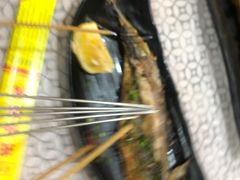 -云晓光头烧烤吧(德平路店)