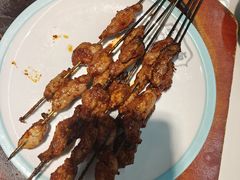 -清真·舒迩布炕锅王·高原美食文化(青海总店)