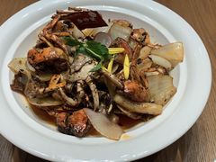 -周家二小姐的菜(西津渡店)