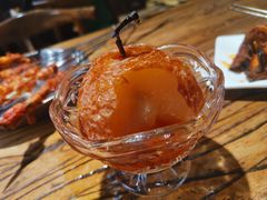 -有奴思烤肉·清真(正宁路店)