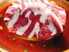 -奥赛奥自助烤肉(财富中心店)