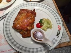 -西十二街牛排(顺义华联店)