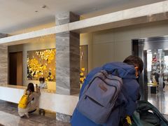 -麦新格精品酒店(上海浦东机场川沙迪士尼店)