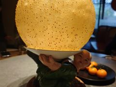 -吴越荣记苏州菜·松鼠桂鱼100%活鱼现做(斜塘老街店)
