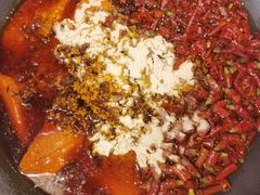 -山城年华老火锅(玉林店)