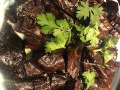 -钟掌勺忘不了地道湘菜(新天地假日广场店)