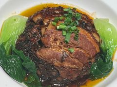 -绿茶餐厅(coco park 店)