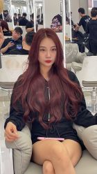 -MY HAIR ARDOR