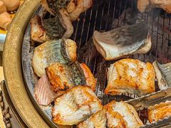 -泥炉烧肉师(新街口金銮巷店)