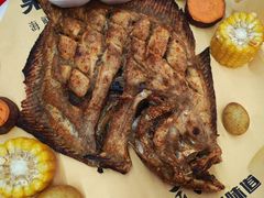 -永红源啤酒·烧烤·海鲜·大排档(台柳路店)