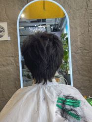 -MaisonFL·美颂法式专业美发艺术沙龙