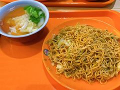 -梅园食堂