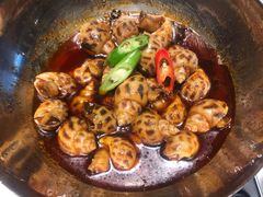 醉煮花螺-徐记海鲜(曲江南湖店)