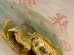 -清真·二嫂子煎饼果子(鼓楼旗舰形象店)