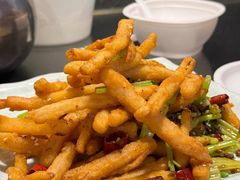 -小杨酒家(华苑小区店)