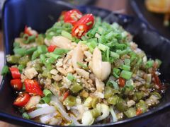-陈员外正宗夹江烧烤(广福路店)