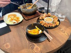 -INSA Korean Bistro饮鲨韩食酒馆