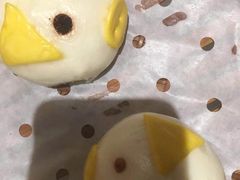 -小厨娘淮扬菜(六合欢乐港店)