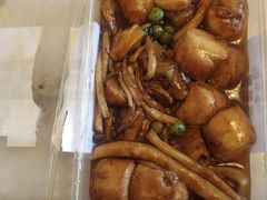 -粥全粥到海鲜家常菜(瞿塘峡路店)