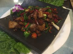 -尽善百年古院餐厅(王家老宅店)