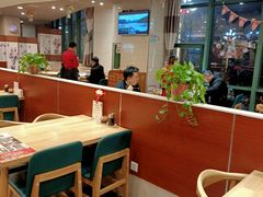 大堂-小六汤包砂煲菜(文景路店)