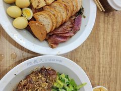 -陆长玖古法猪脚饭(玄风桥店)