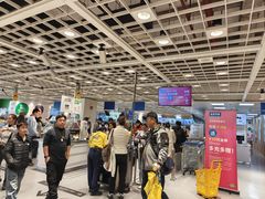 -宜家·瑞典风味餐厅(四元桥店)