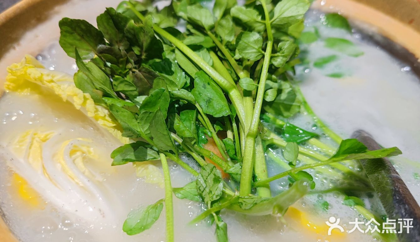 无米也成粥？？？
