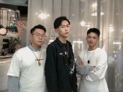 -16番发型