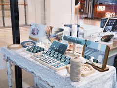 -十八字金·银饰·拼豆·开蚌DIY(魏公芳华里店)