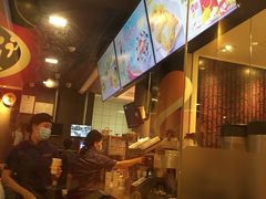 -麦当劳(沙井京基百纳广场店)