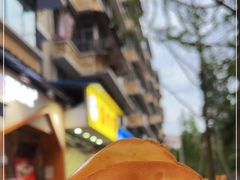 -易老大蛋烘糕(奎星楼总店)