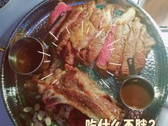 -Kathleen's Waitan 凯圣琳江景西餐厅(外滩店)