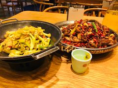 -鸡毛店·川菜(双楠店)