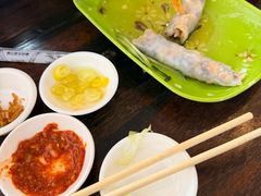 -周记蟹仔粉(侨港风情街店)