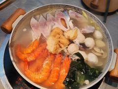 -创味·民间海南菜·非遗藤桥排骨(藤桥·免税城店)