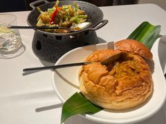-梧桐Plus·创意京·川料理(万象城店)