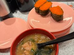 -争鲜回转寿司(中街大悦城店)