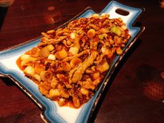 -杨记隆府(汉街店)