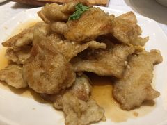 -北李妈妈菜·海肠捞饭(高新万达店)