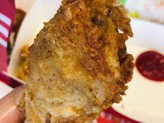 -肯德基(杭州复兴店)