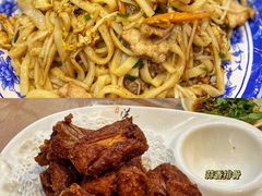 -洪大厨鸡煲(福田店)