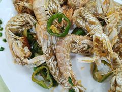 -考记泥焗鸡农庄·海鲜(北洛秘境店)