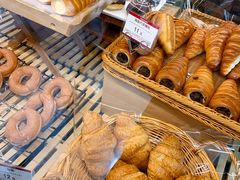 奶油螺丝-山崎面包(第一八佰伴店)