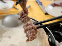 牛花边-大戚饭店(泰华路店)