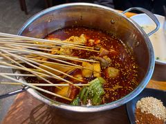 -付小姐在成都(中山公园店)