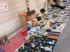-云洲古玩城(大木桥路店)